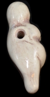 Handmade ceramic
