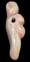 Handmade ceramic