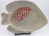 Tammy Judd Jenny - Fish Plate