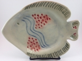 Tammy Judd Jenny - Fish Plate