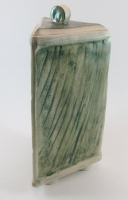 © Tammy Judd Jenny - Covered Jar