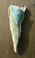 Sconce With Layers