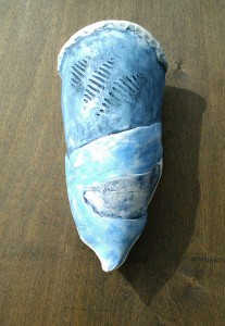 Sconce by Tammy Judd Jenny